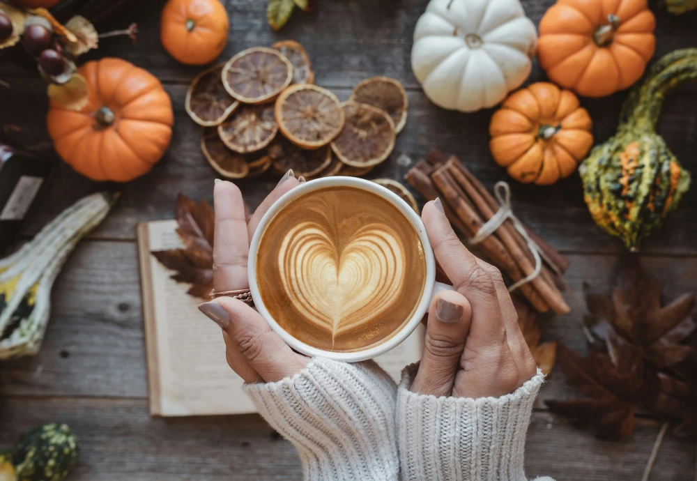 coffee and espresso machine combo