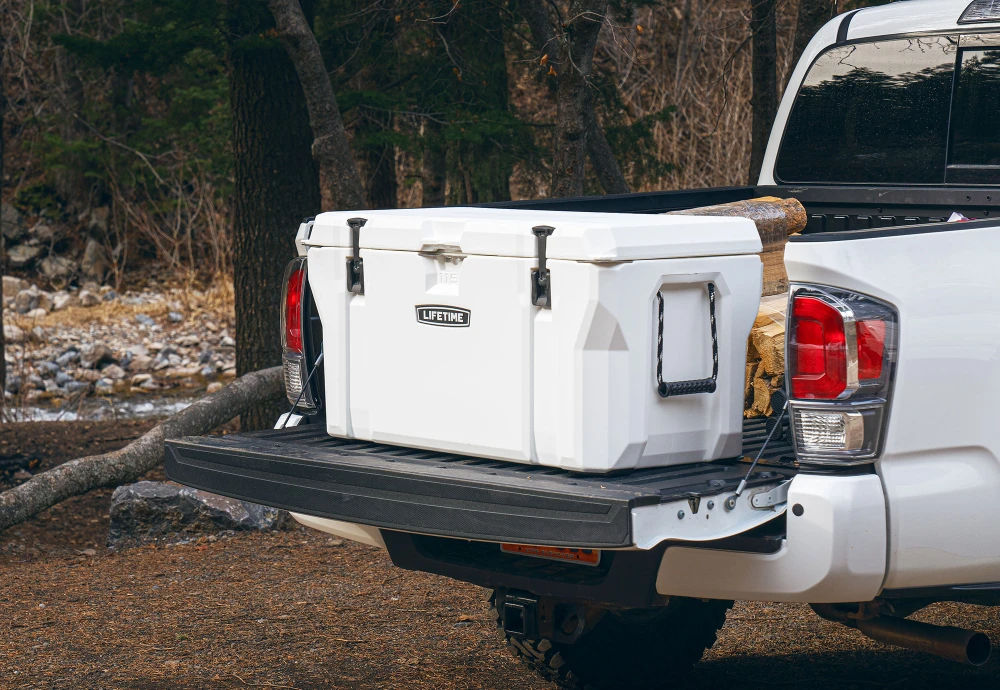 beverage cooler outdoor