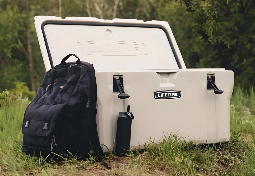 beer chest cooler