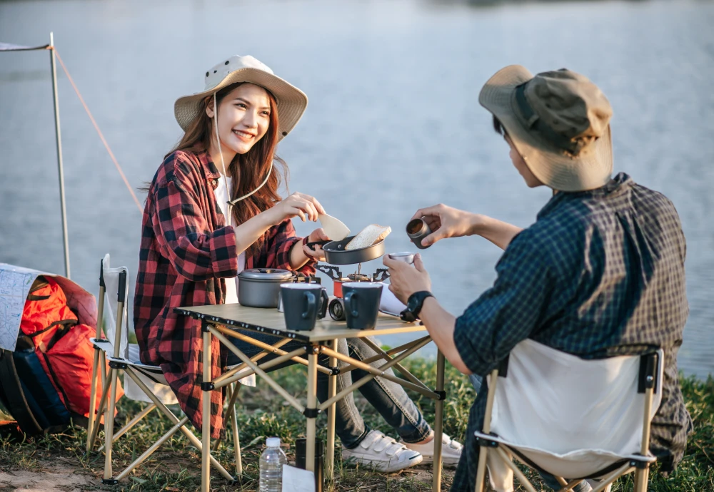 outdoor food cooler