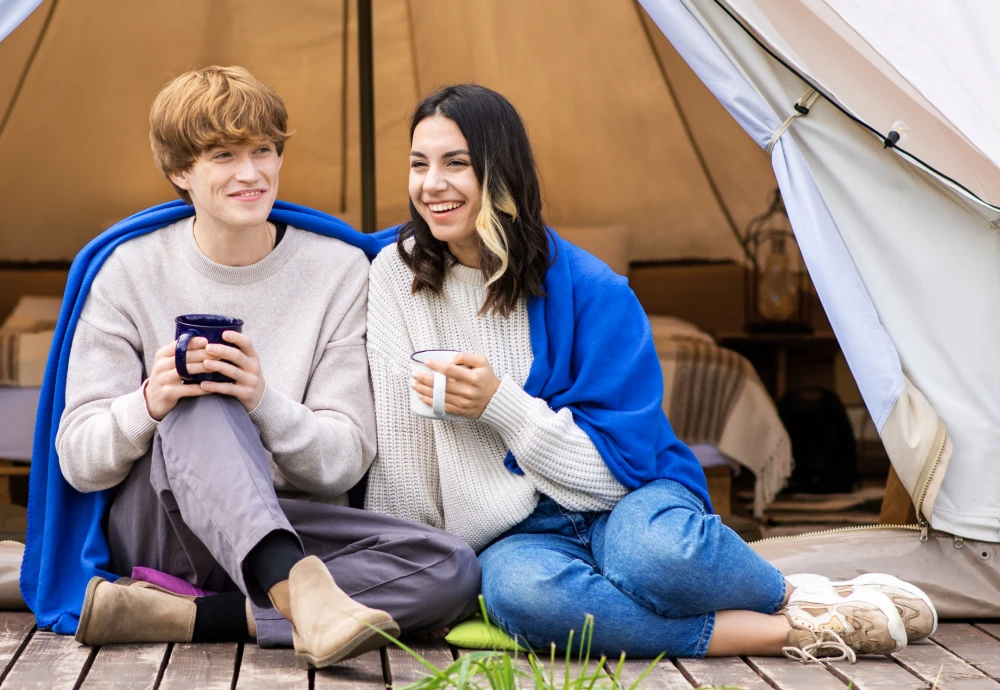 two person teepee tent