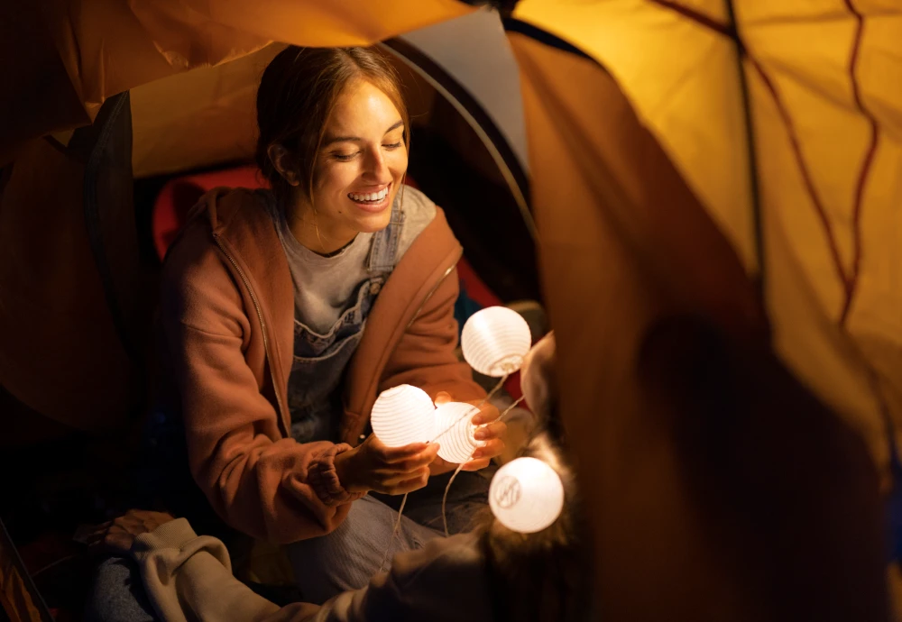 ultralight 4 person tent