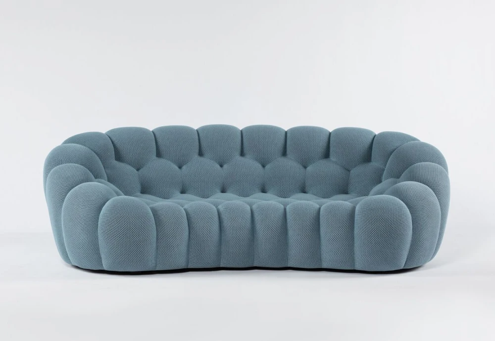 cloud couch for small space