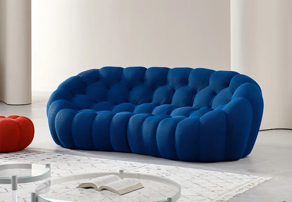 living spaces cloud couch