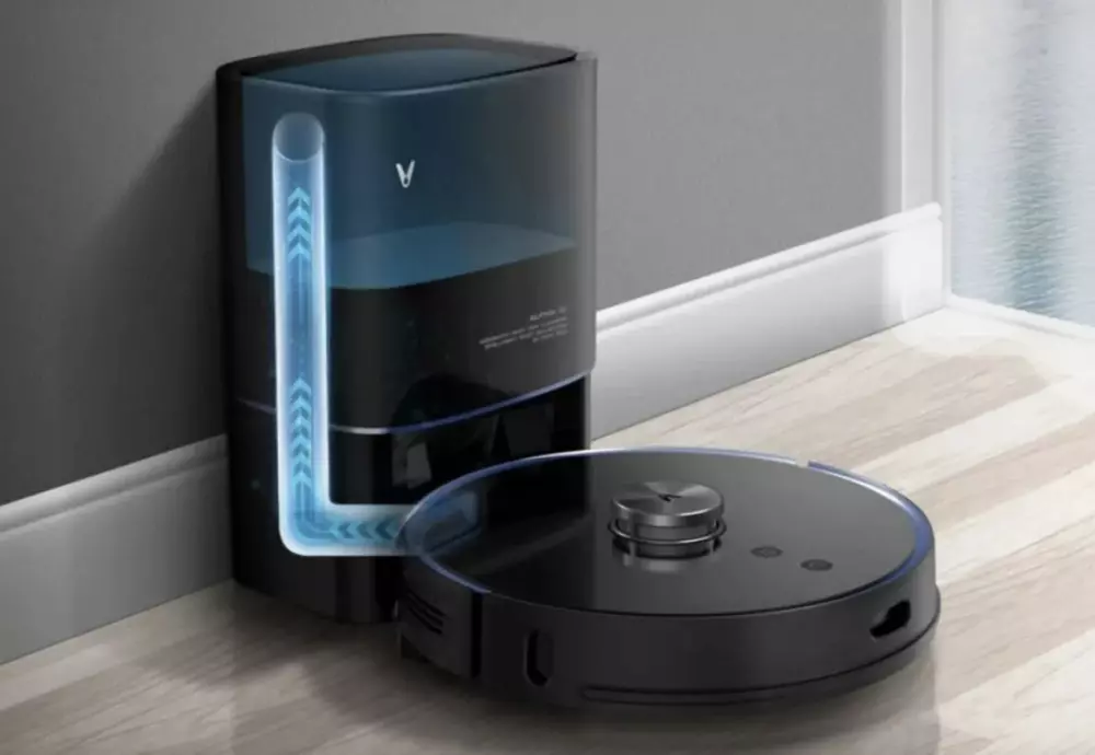 what's the best robot vacuum cleaner to buy