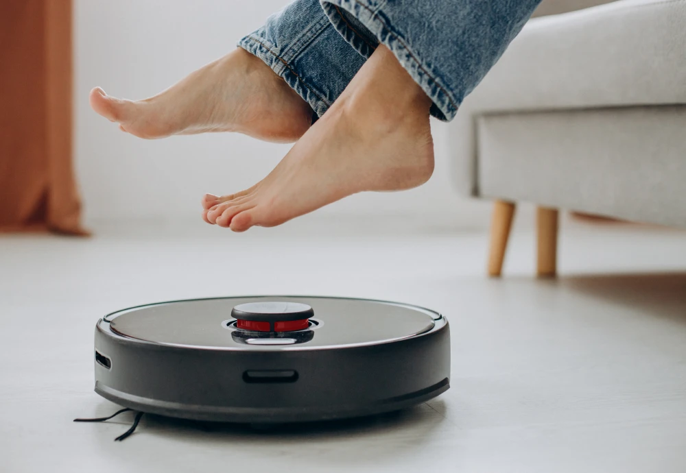 best robot mop and vacuum cleaner