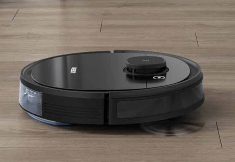 home robot vacuum cleaner