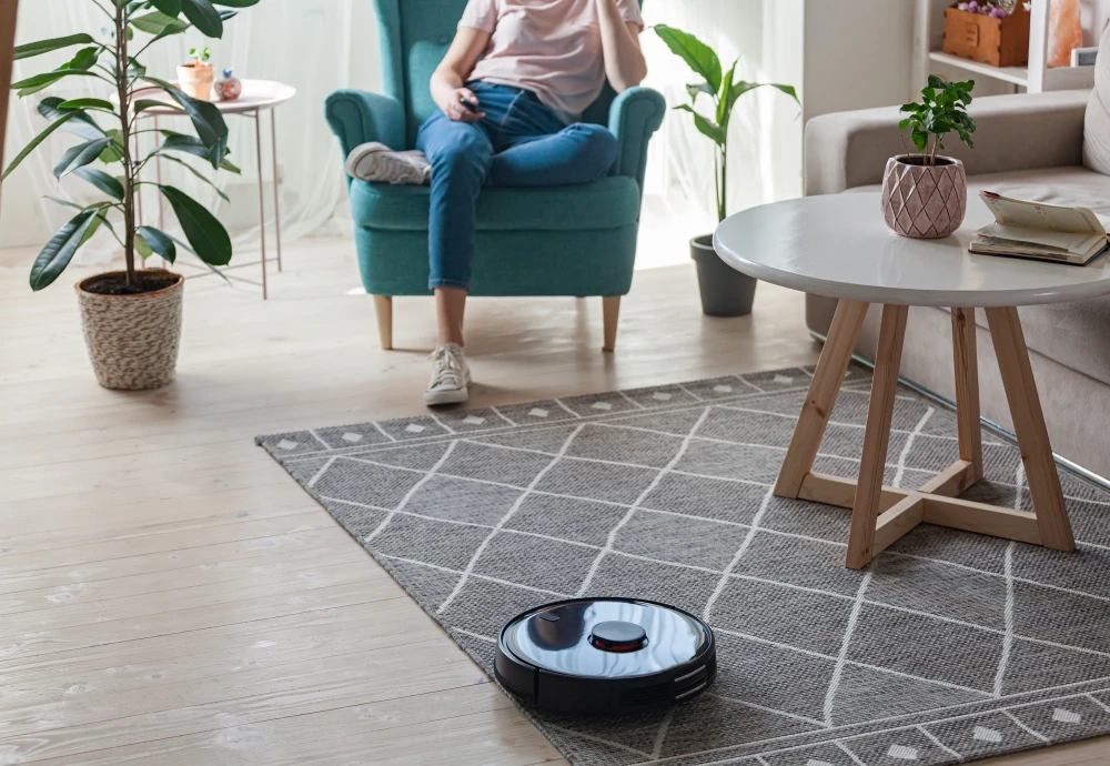 best robot vacuum and mopping cleaner