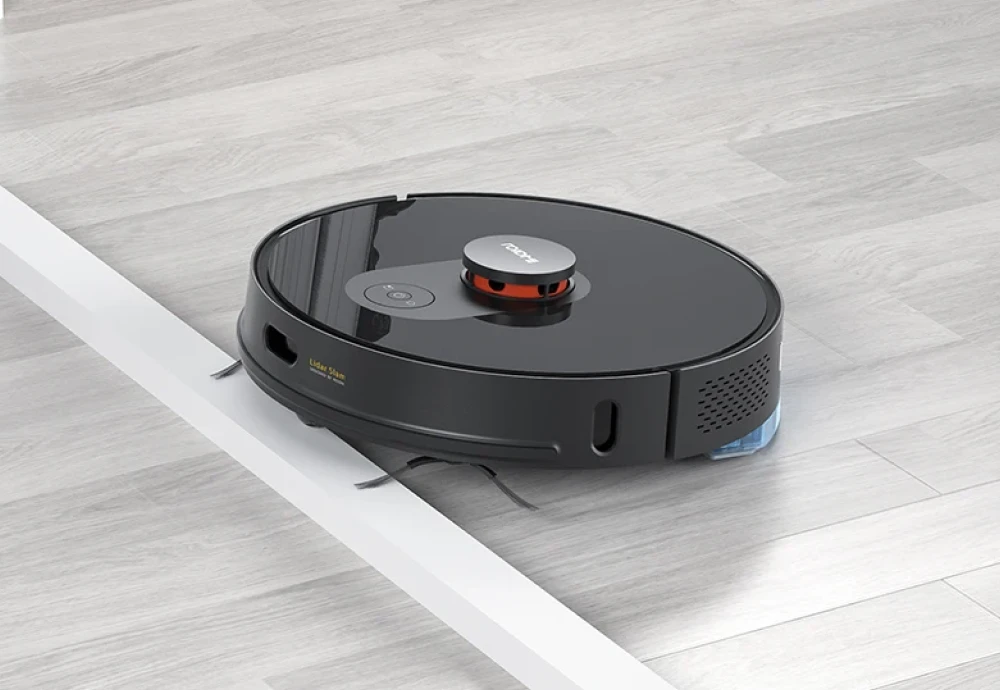 best selling robotic vacuum cleaner