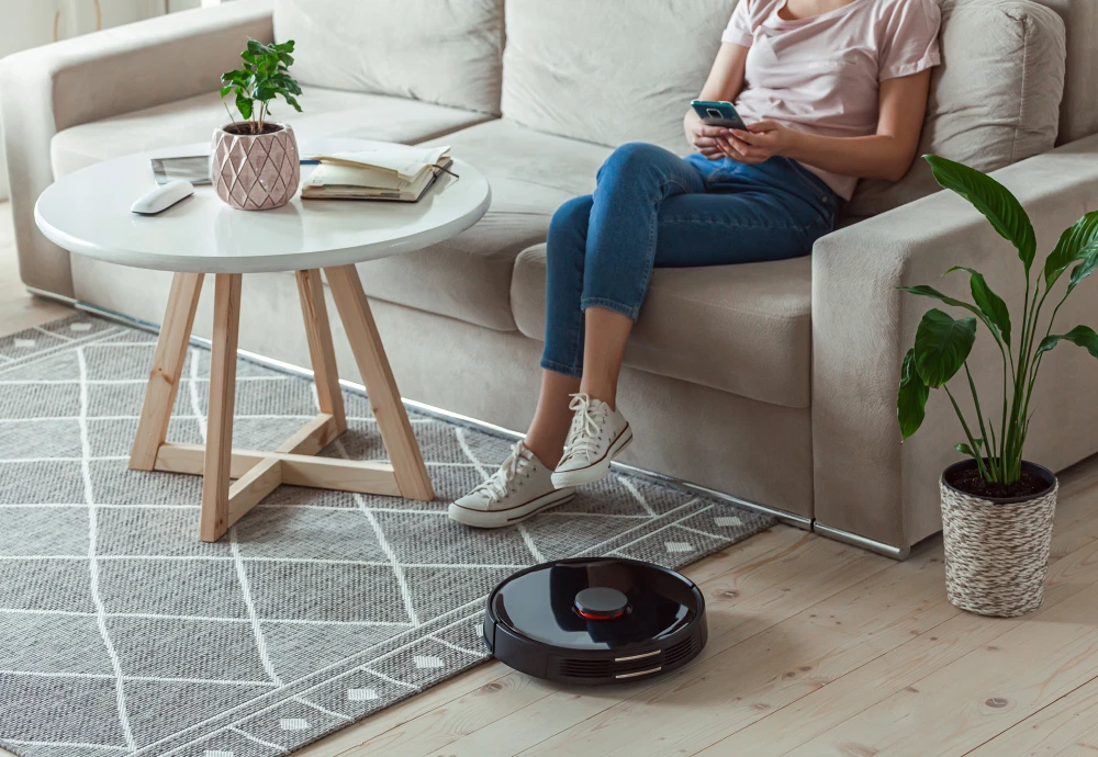 which robot vacuum cleaner is best for pet hair